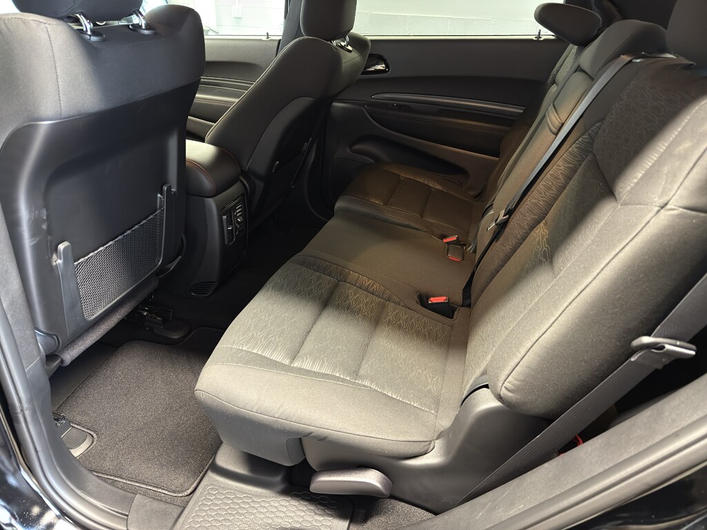 2026 Dodge Durango GT - Photo 23