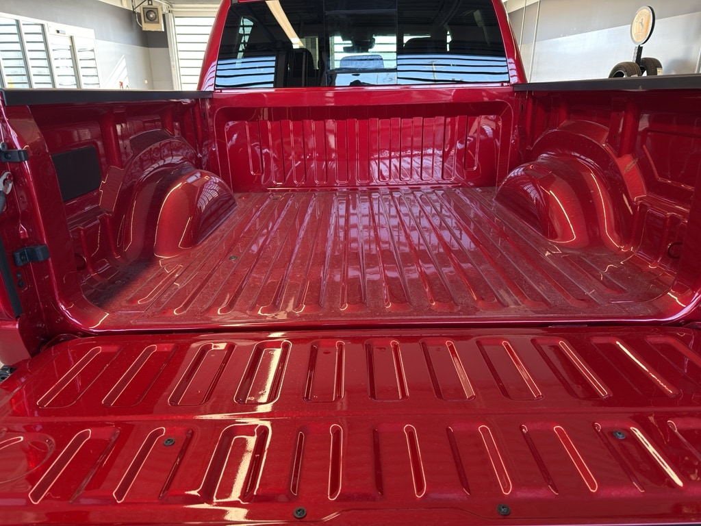 2026 RAM 1500 Big Horn/Lone Star - Photo 26