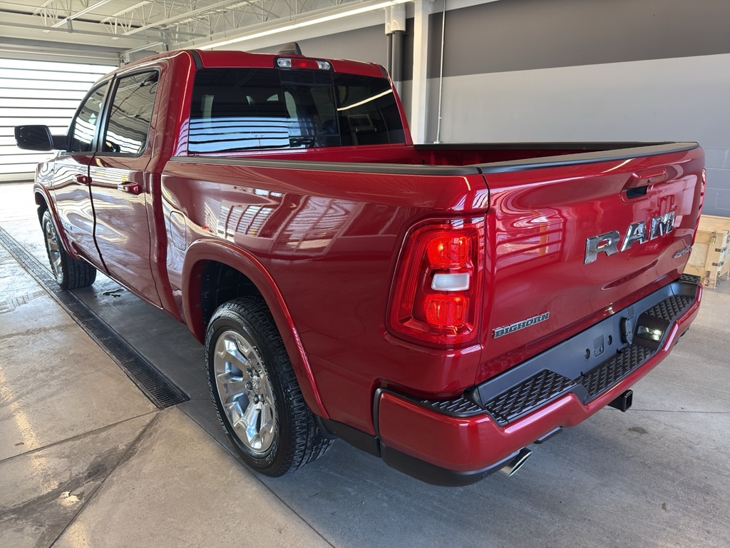 2026 RAM 1500 Big Horn/Lone Star - Photo 14