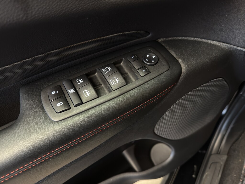 2026 Dodge Durango GT - Photo 11