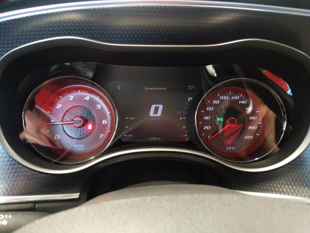 2022 Dodge Charger SRT8 Hellcat Redeye Widebody photo 3