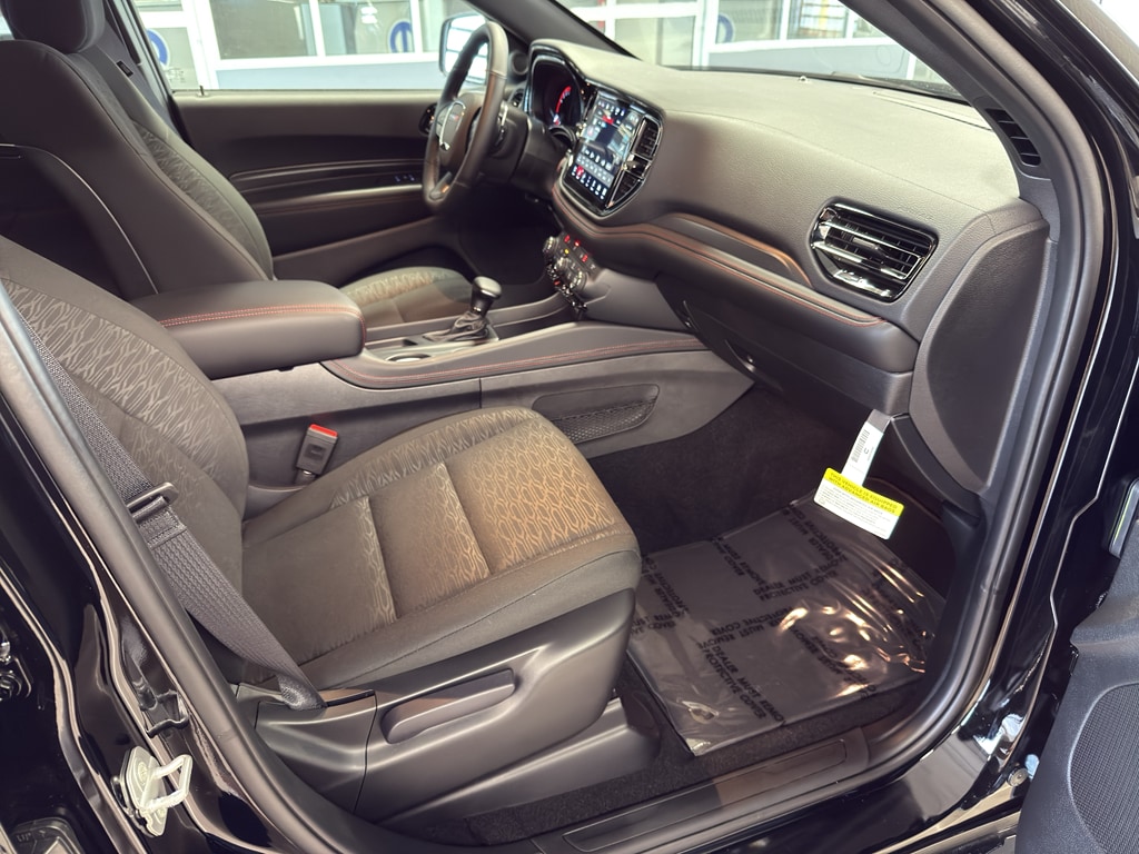 2026 Dodge Durango GT - Photo 28