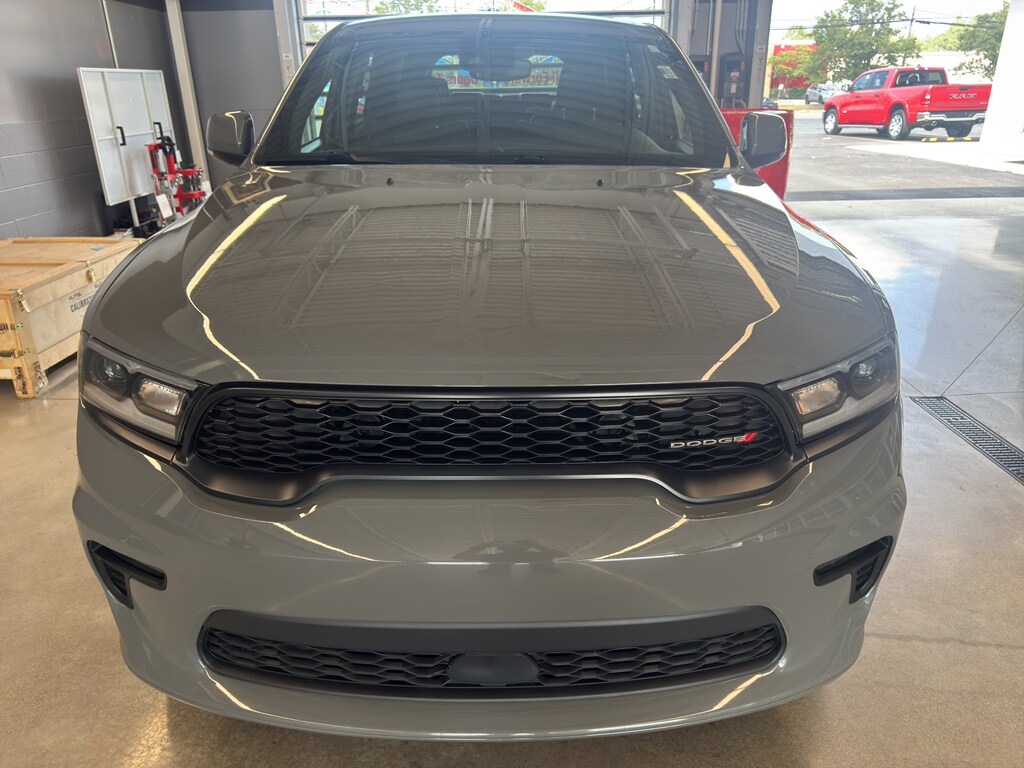 2022 Dodge Durango GT Plus photo 3