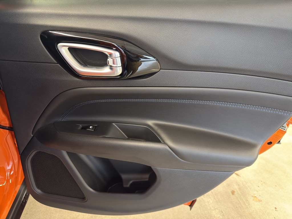 2026 Jeep Compass Altitude - Photo 25