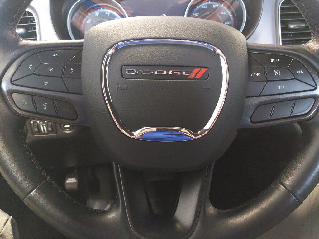 2023 Dodge Charger SXT photo 3