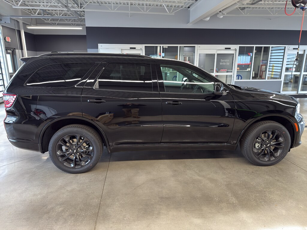2026 Dodge Durango GT - Photo 18