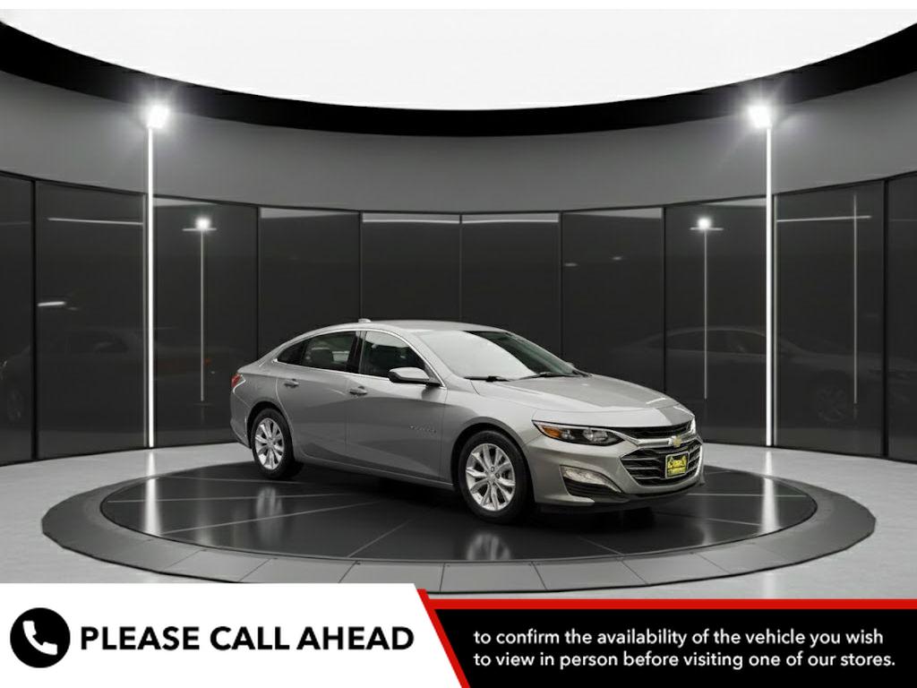2023 Chevrolet Malibu 1LT's photo
