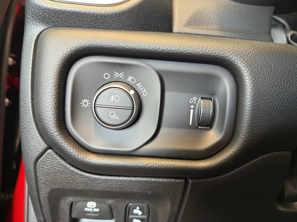 2026 RAM 1500 Big Horn/Lone Star - Photo 9