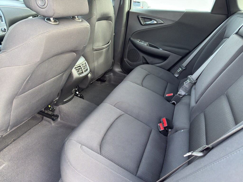 Used 2023 Chevrolet Malibu 1LT Sedan