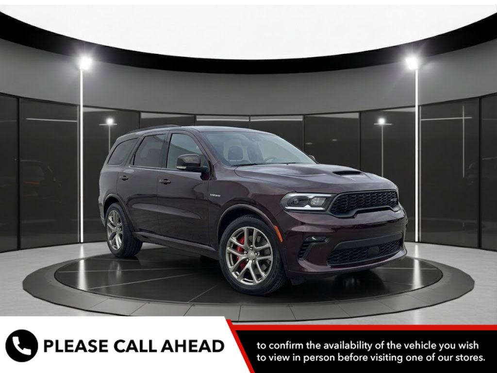 2024 Dodge Durango R/T AWD's photo