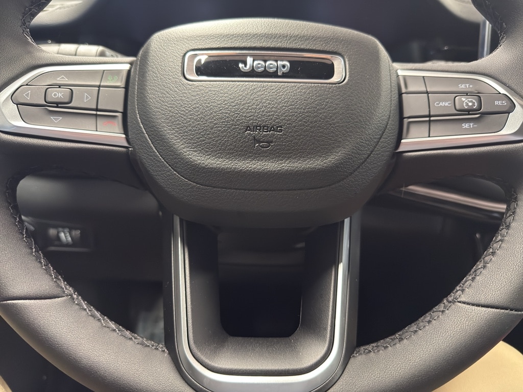 2026 Jeep Compass Altitude - Photo 3