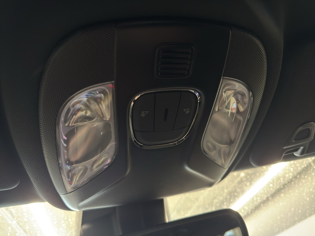 2026 Jeep Compass Altitude - Photo 8