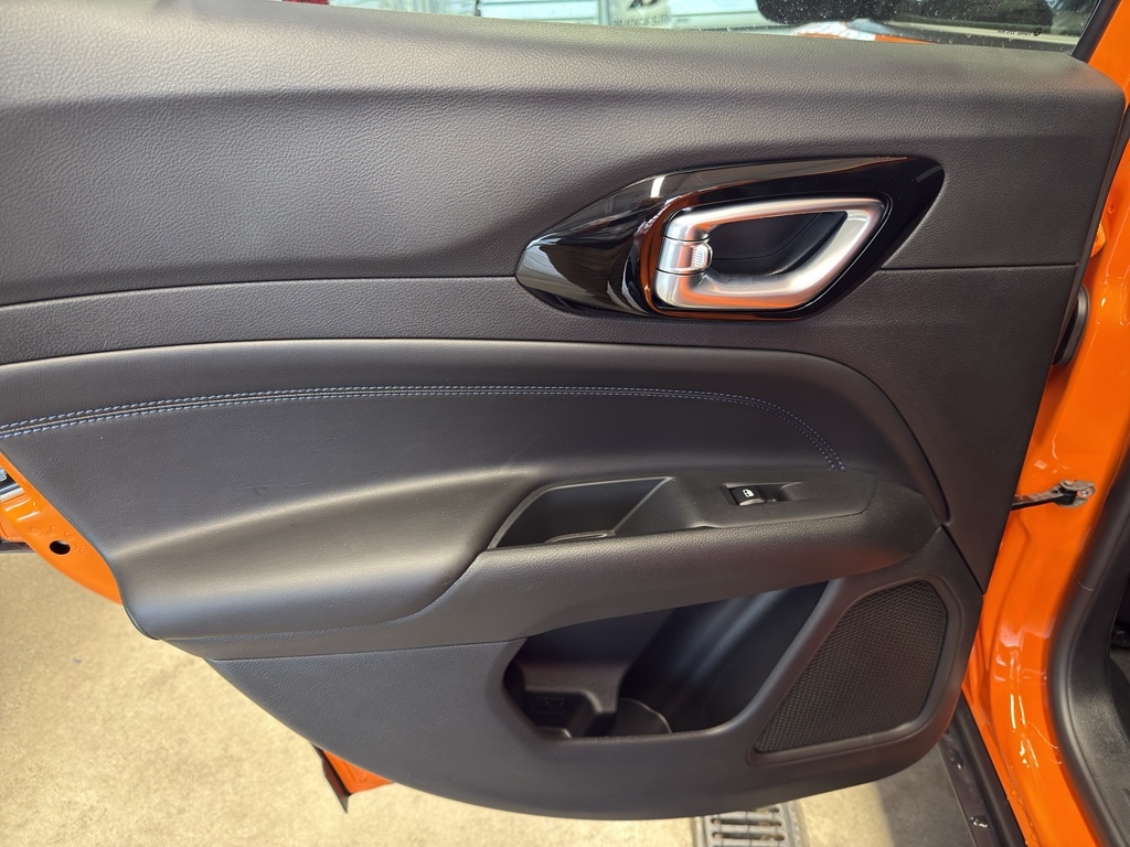 2026 Jeep Compass Altitude - Photo 20
