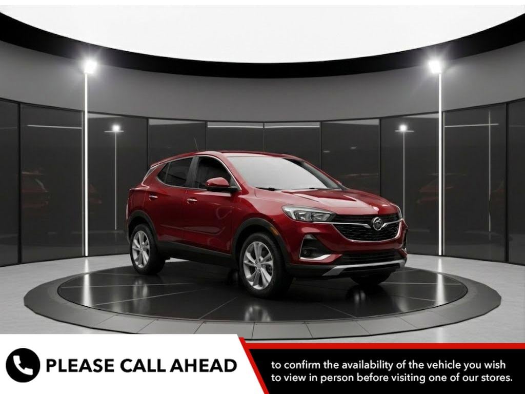 2023 Buick Encore GX Preferred AWD's photo