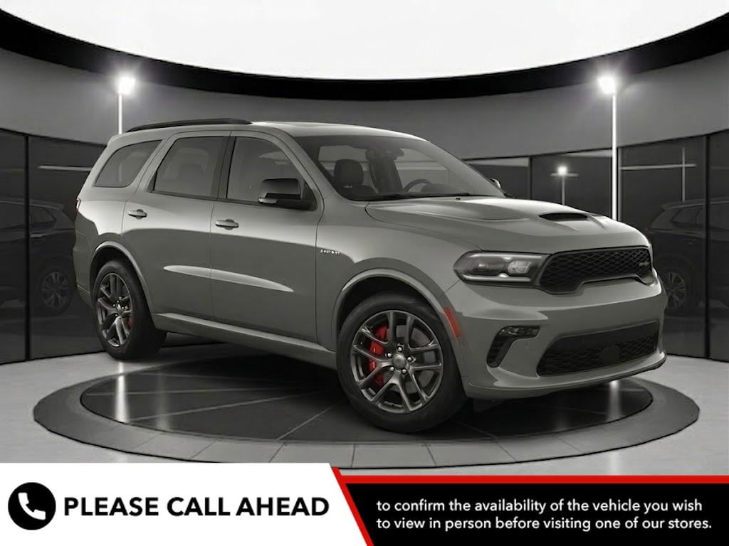 2024 Dodge Durango