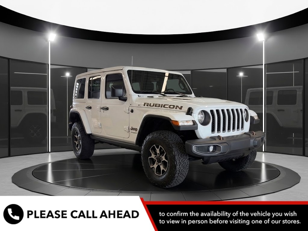 2022 Jeep Wrangler SUV 