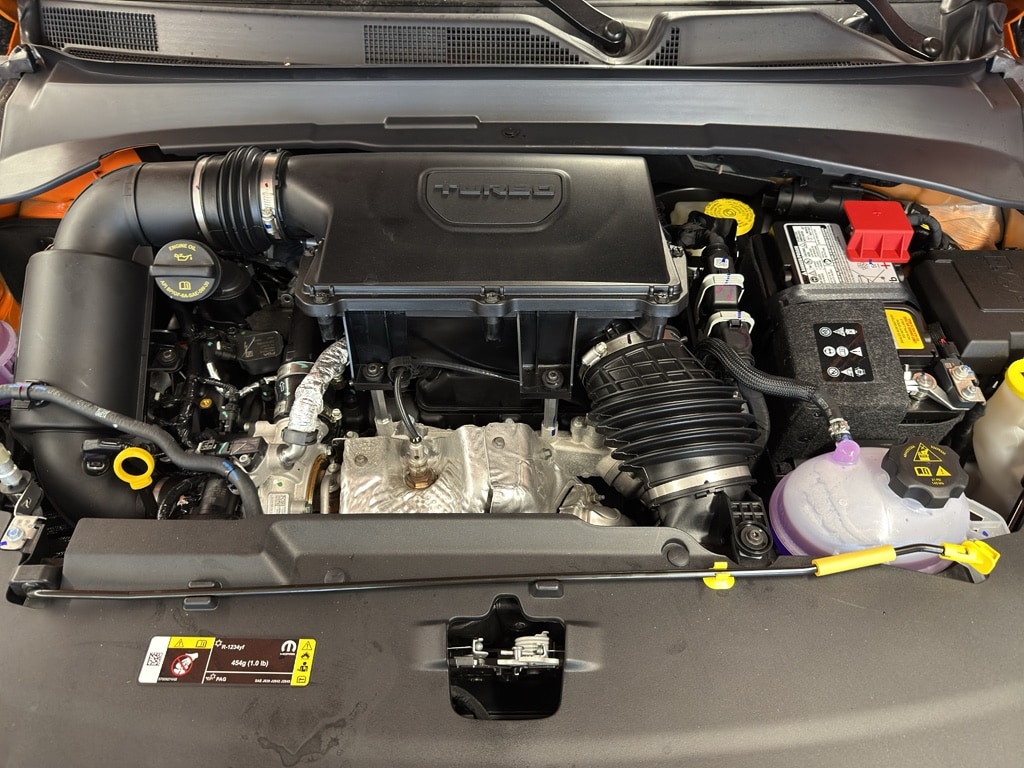 2026 Jeep Compass Altitude - Photo 10