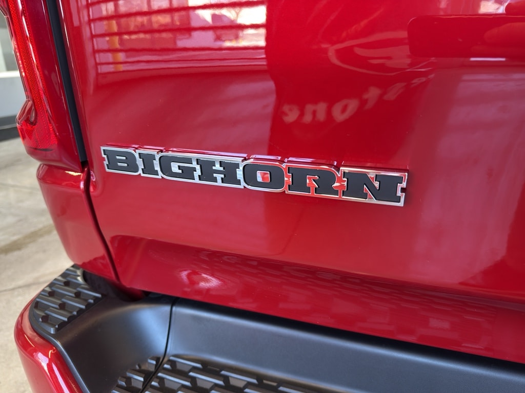 2026 RAM 1500 Big Horn/Lone Star - Photo 19