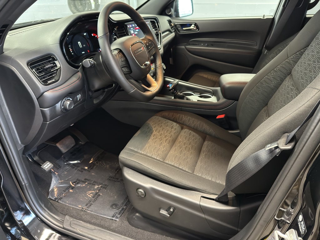 2026 Dodge Durango GT - Photo 21