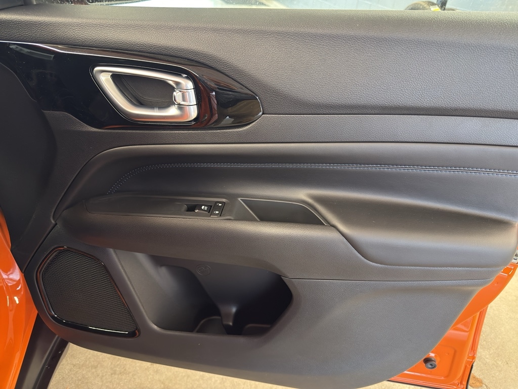 2026 Jeep Compass Altitude - Photo 23