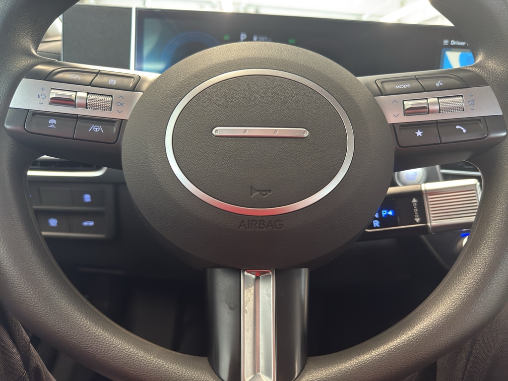 2025 Hyundai Sonata SEL - Photo 3