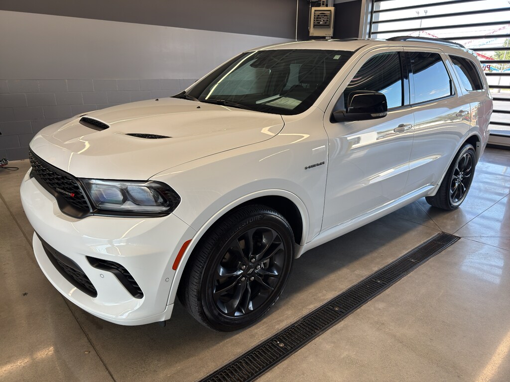 2024 Dodge Durango R/T Plus photo 2