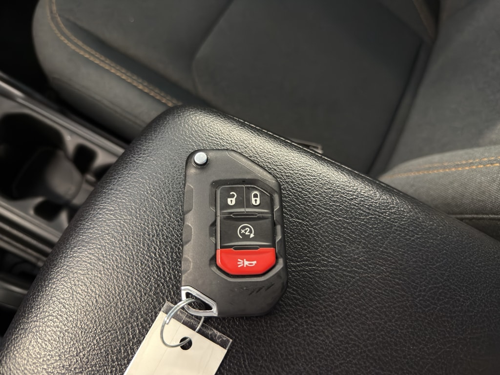 2024 Jeep Gladiator Sport S - Photo 29