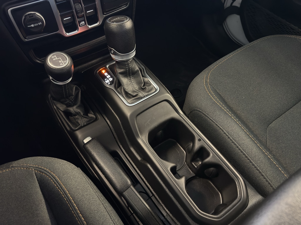 2024 Jeep Gladiator Sport S - Photo 6