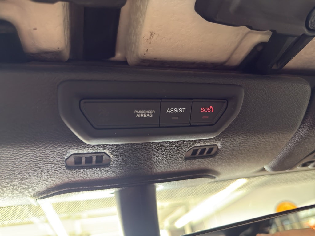 2021 Jeep Wrangler Unlimited Sahara - Photo 9