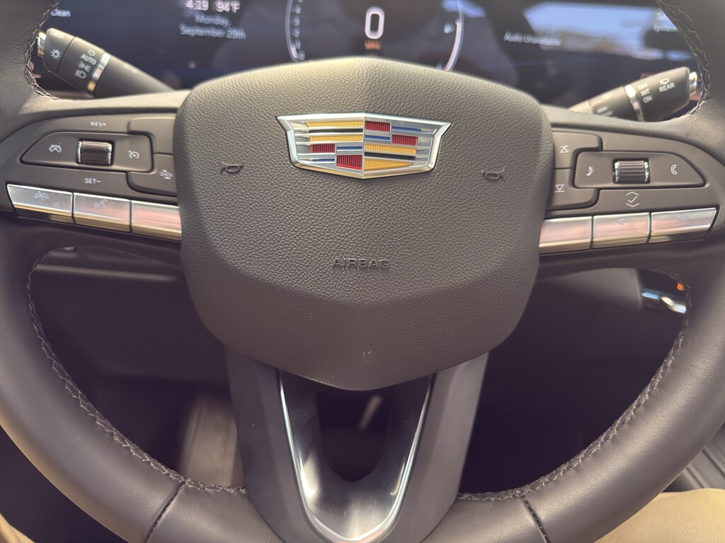2024 Cadillac XT4 Premium Luxury photo 2