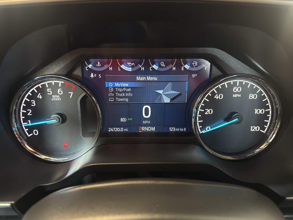 2022 Ford F-150 XLT photo 4