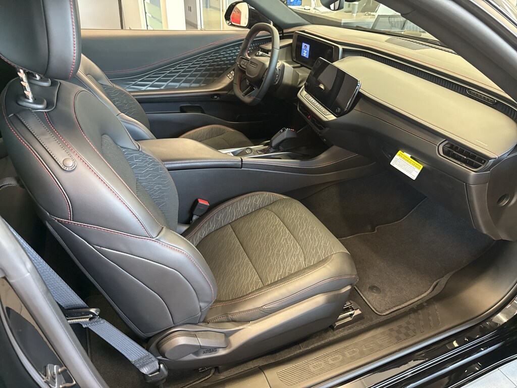 2026 Dodge Charger Scat Pack - Photo 25