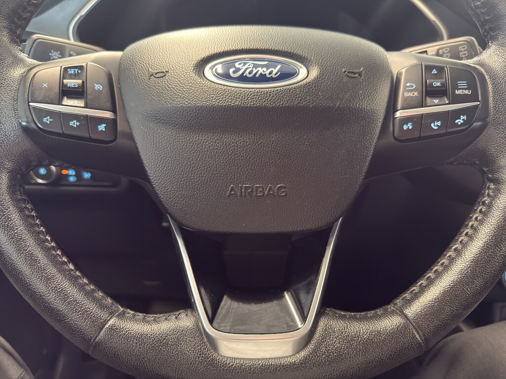 Used 2020 Ford Escape SEL SUV