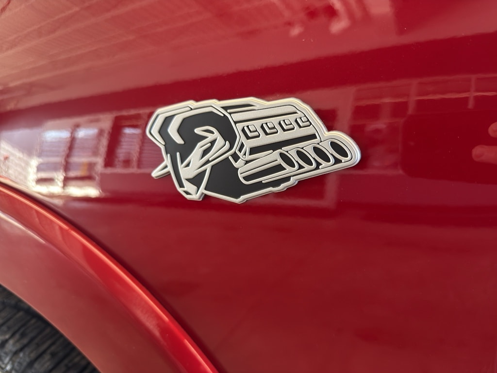 2026 RAM 1500 Big Horn/Lone Star - Photo 20