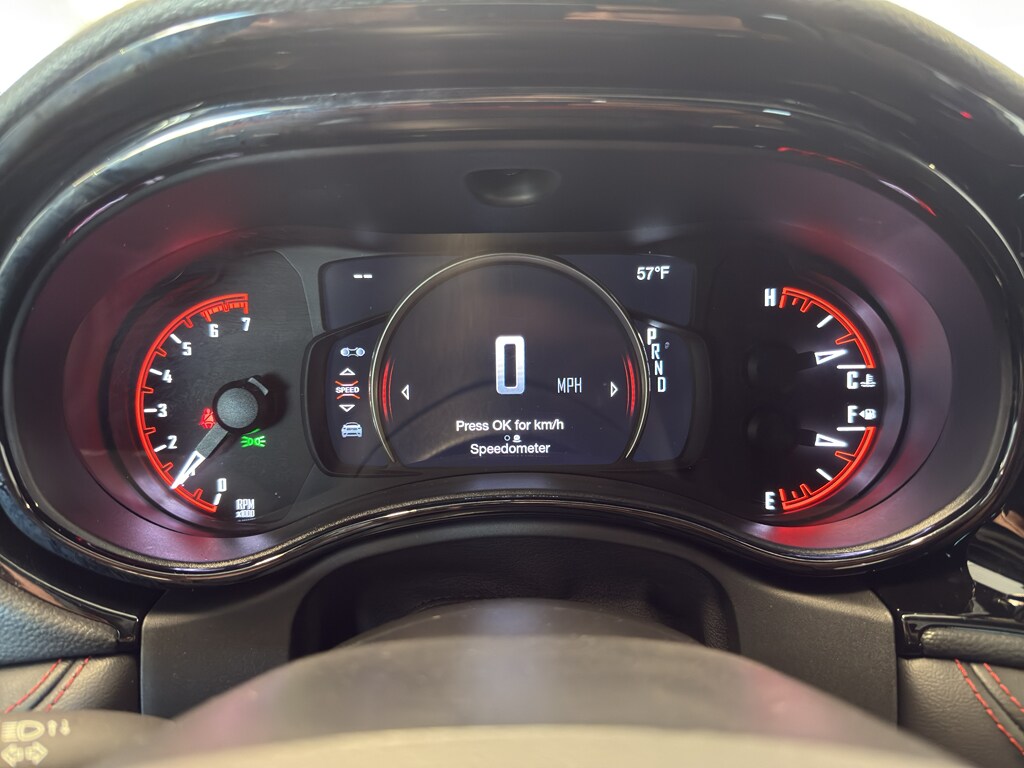 2024 Dodge Durango R/T Plus photo 4