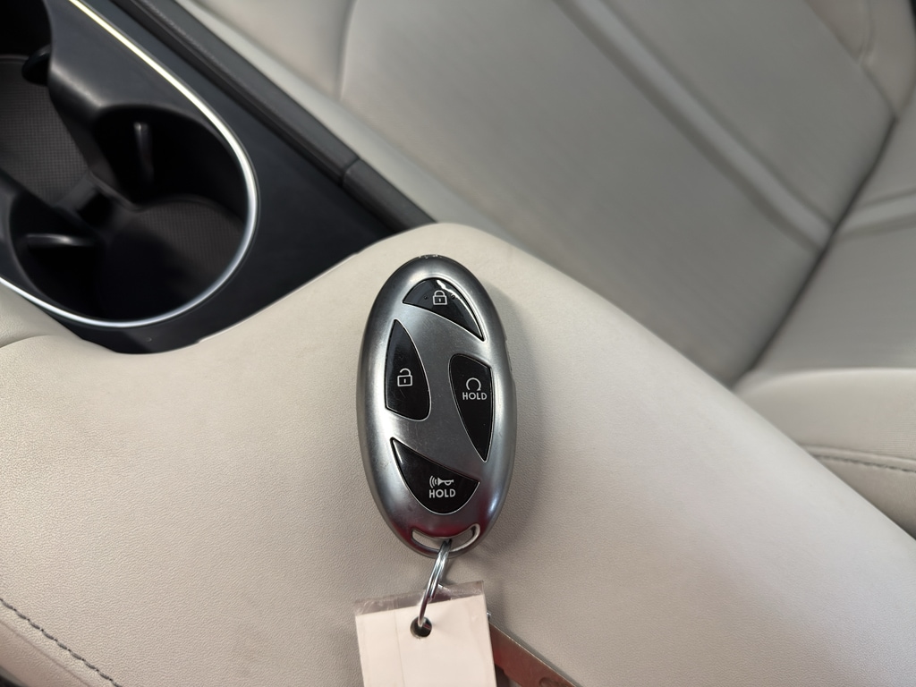 2025 Hyundai Sonata SEL - Photo 27