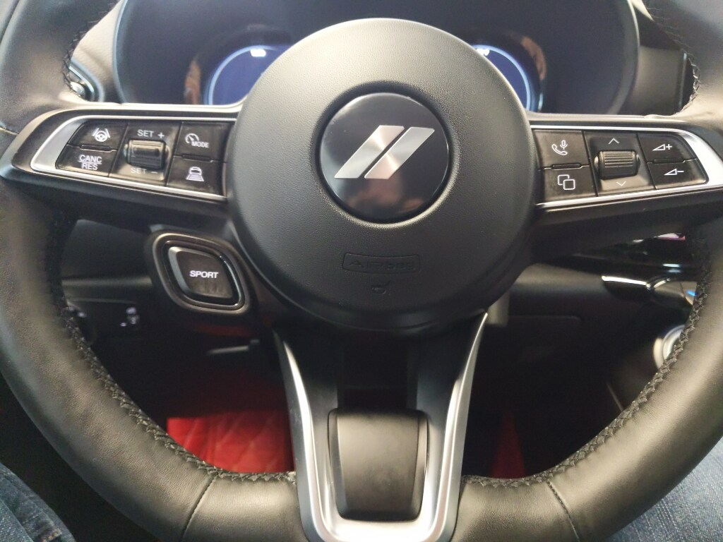 2024 Dodge Hornet GT photo 3