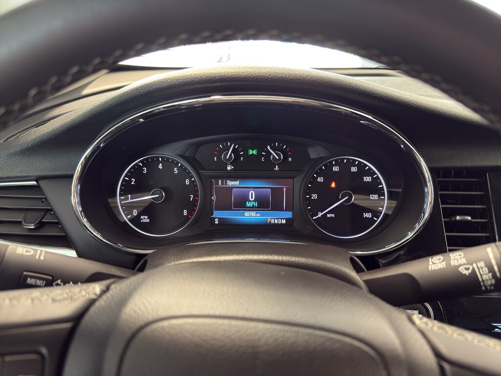 2022 Buick Encore Preferred photo 4