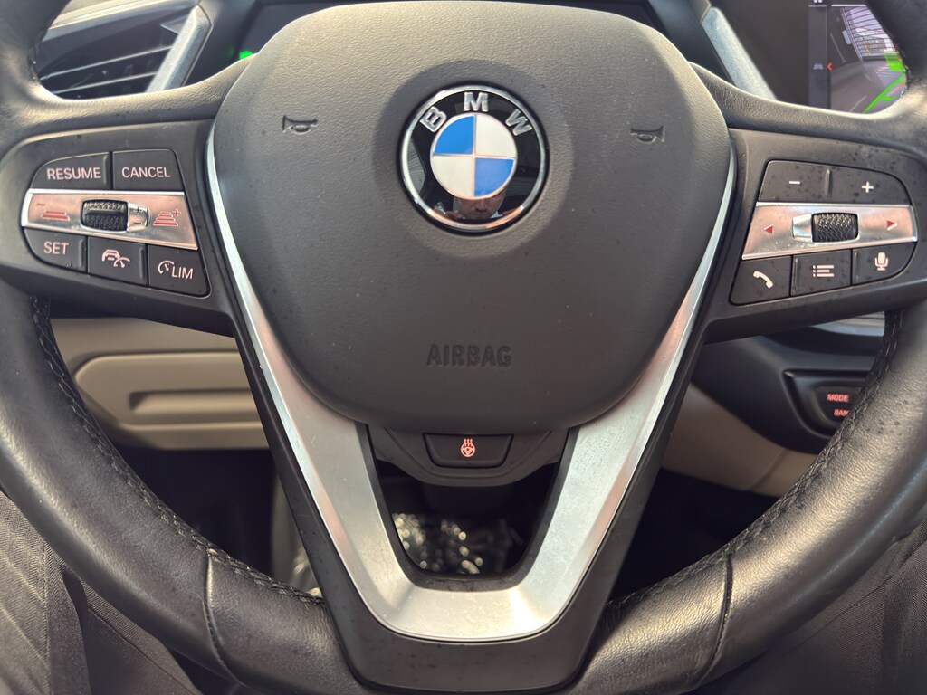 2021 Bmw 228i xDrive Gran Coupe photo 4