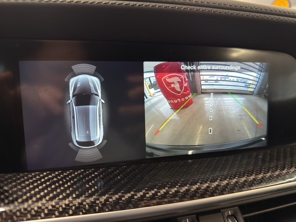 2023 Alfa Romeo Stelvio Quadrifoglio - Photo 6