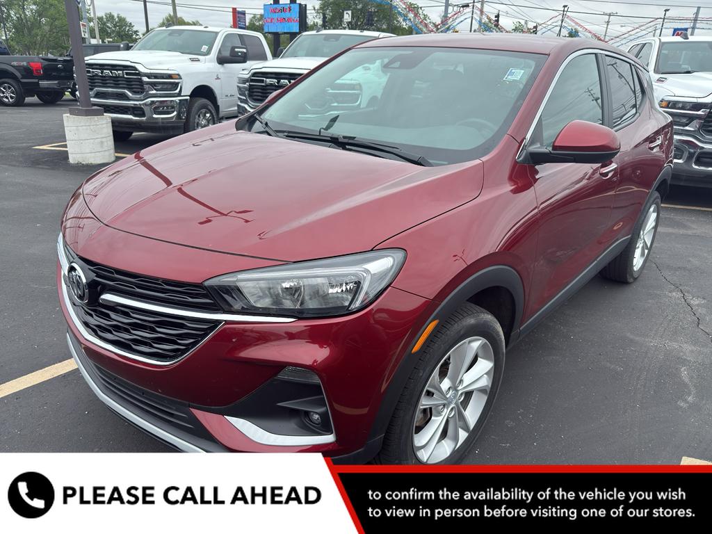 2023 Buick Encore GX Preferred AWD's photo