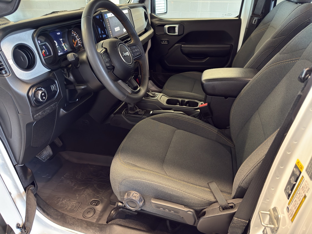 2024 Jeep Gladiator Sport S - Photo 20