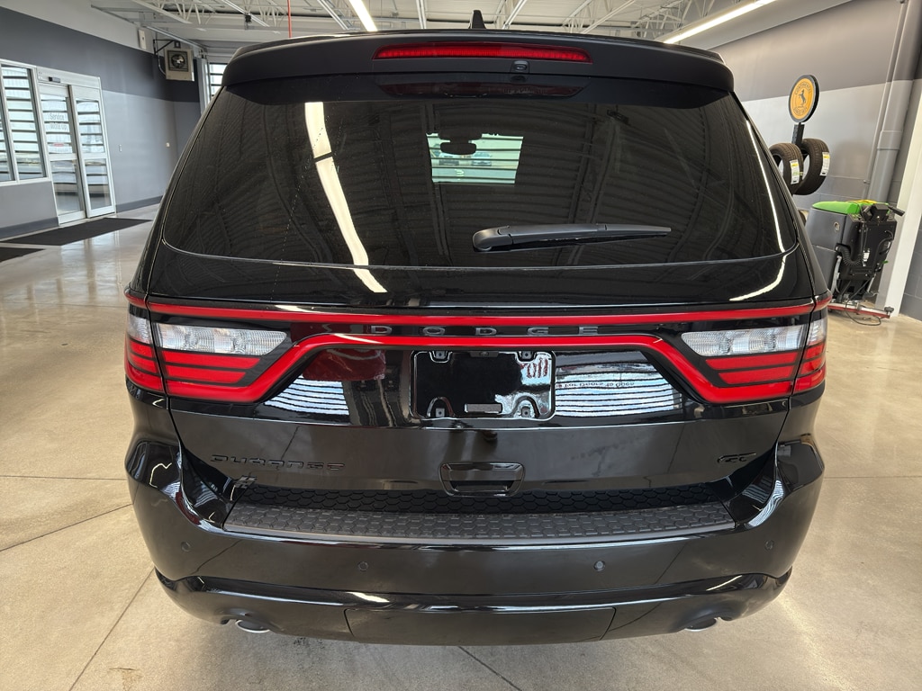 2026 Dodge Durango GT - Photo 16