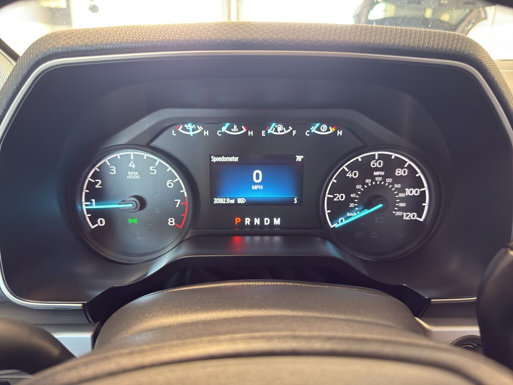 2023 Ford F-150 XLT photo 4