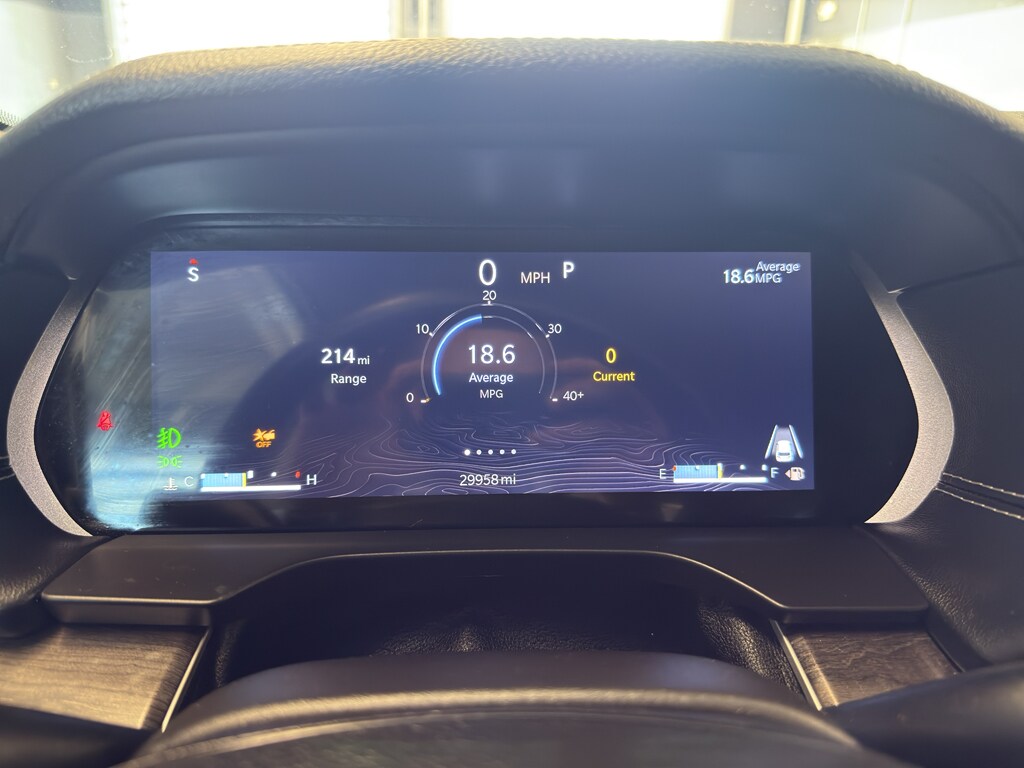 2022 Jeep Grand Cherokee Limited photo 4