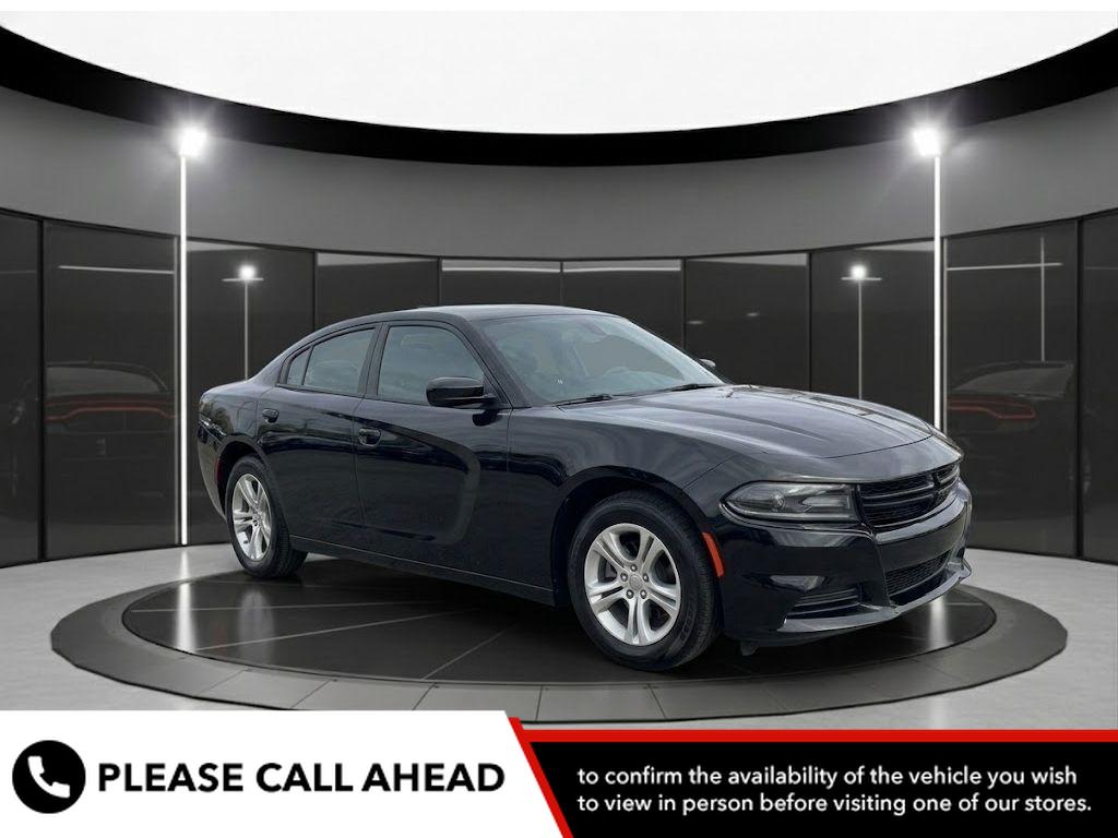 2023 Dodge Charger SXT's photo