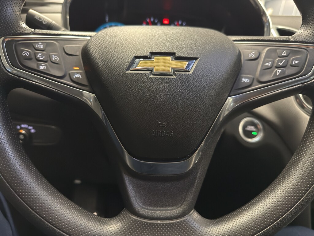 Used 2021 Chevrolet Equinox LS w/1LS SUV