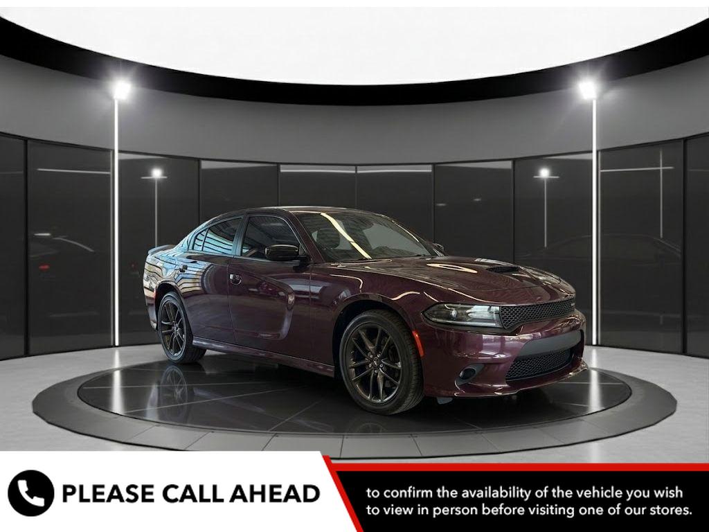 2022 Dodge Charger GT AWD's photo