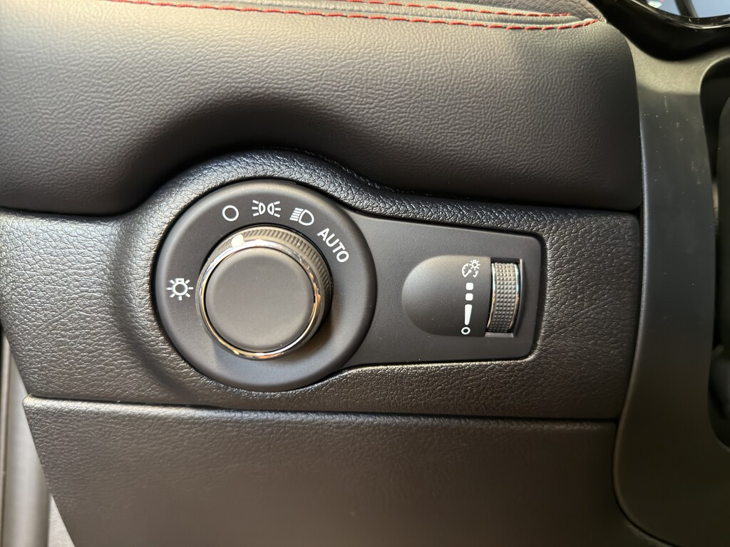 2026 Dodge Durango GT - Photo 10