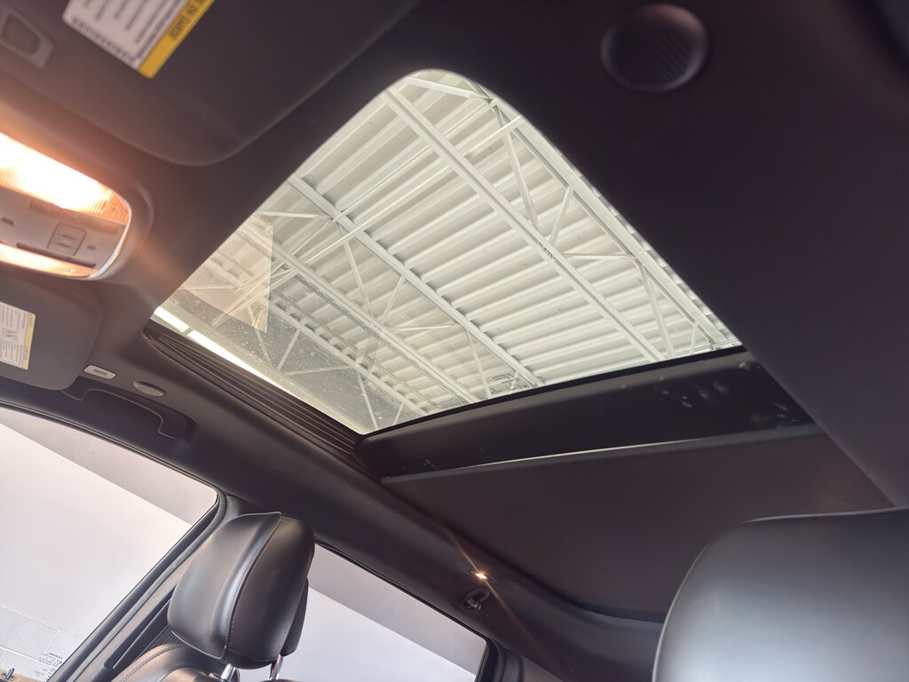 2020 Jeep Grand Cherokee Limited X photo 3